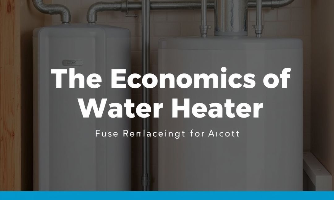 Discover The Hidden Fuse Location For WH328 Rega Instant Water Heater